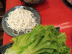 -谭鸭血老火锅(漳州路店)