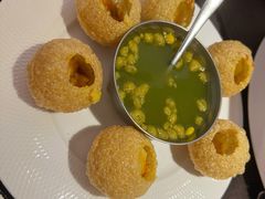 -Pita's&Tika's中东和印度风味餐厅(龙湖天街店)