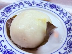 叶儿粑-西月城谭豆花(春熙路店)