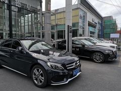 -上海德星奔驰(江杨南路店)