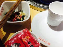 -袁记串串香(人民公园店)