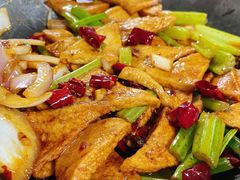 -哈尔滨饺子王·东北菜(鱼鳞浃路店)