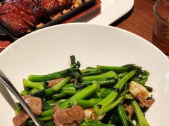 -千日贺茶餐厅(高新万达店)