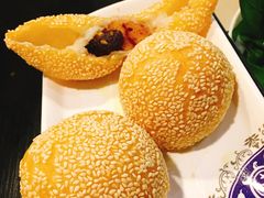 -楼外楼大刀肉传统火锅居(博学路店)