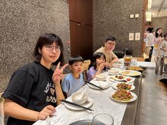 -火地铁板烧(河西龙湖天街店)