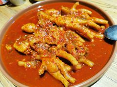 -京玉菲饭店(李村店)