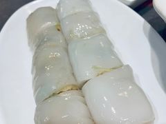 脆皮鲜虾肠-点点心点心专门店(旺角店)