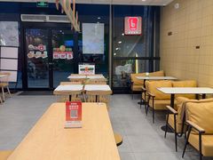 -德克士(榆次君豪店)