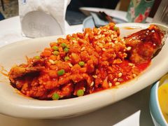 -鹿港小镇(西单大悦城店)