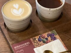 -Again Coffee Roaster(香蜜湖店)