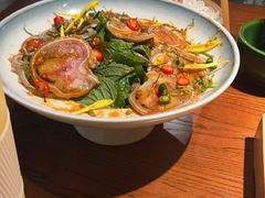 -花菇朵·云山雀 ll 野生菌锅·野果酸汤·精品滇菜(万柳店)