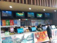 -华谊兄弟影院(北京洋桥店)
