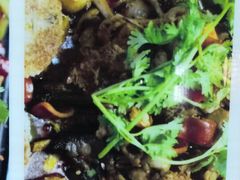 地锅鸡-臭鳜鱼人家·老字号徽菜