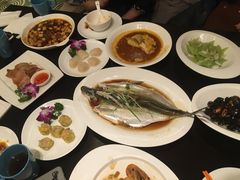 -大华锦绣假日酒店·锦味餐厅