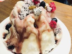 -梁子刨冰王(鞍山西道店)