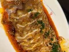 -老灶房-四川土菜(开元店)