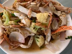 -阿弟特色海鲜餐厅·大排档(平潭店)