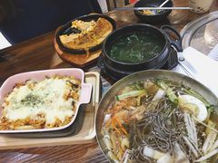 -意成料理