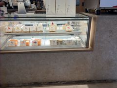 -银座仁志川·生吐司专门店(香港广场店)