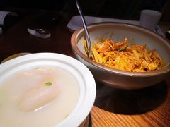 敲糖棒棒鸡-映水芙蓉(上海万象城店)