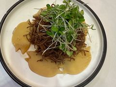 -功德林素菜饭庄(前门店)