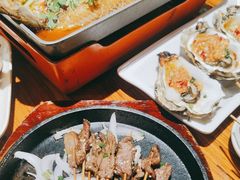 -本色.小马哥烧烤(五一路总店)