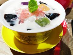 -山城外·非遗酸菜鱼(蜀都万达店)