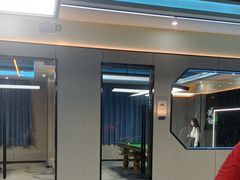 -永宁台球·棋牌俱乐部(淮海路店)