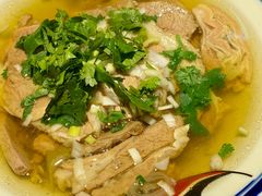 -延安八大碗(陕北菜·枣园路店)