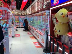 -LLJ夹机占(正佳广场店)