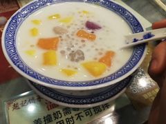 -赵记传承·中国甜品(福州总店)