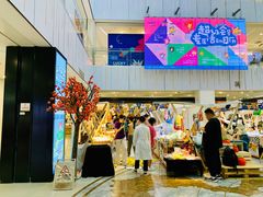 -凯德MALL(西直门店)