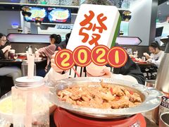 -胖哥俩肉蟹煲(湖滨银泰in77店)