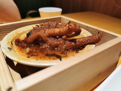 -蔡澜点心·粤菜(花城汇南区店)