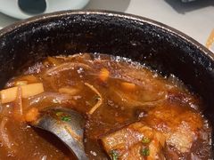 -海鸿荟·沿江菜(中山北路店)