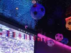 -花西亭·海鲜自助餐厅(瑞城名人酒店)