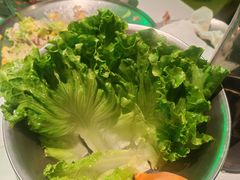 -范儿·嫂子烤肉·精致炭火烤肉(长治路店)