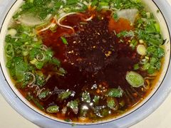 -兰州马子禄牛肉面(文景公园店)
