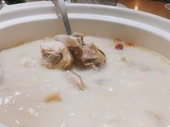 胡椒猪肚鸡（中份2-4人）-湯系·煲汤手艺人(东二环泰禾广场店)