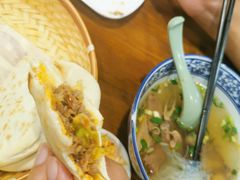 -长安后宰门水盆羊肉(新都心店)