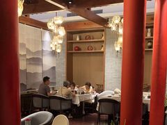 -宝燕壹号景观餐厅(龙盛国际商业广场店)