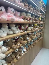 -百荣二期玩具城