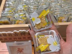 -金顺昌桂林桂花伴手礼(东西巷6店)