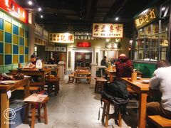 大堂-十六蒲(桂林路店)