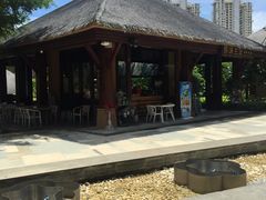 -三亚湾红树林度假世界(木棉酒店)
