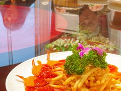 -张鸭子大酒楼(南滨路店)