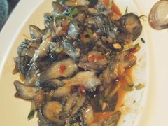 -海味当家·蒸锅海鲜(星海公园店)