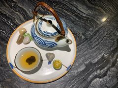 深海鰤鱼浓汤-曙亚洲餐厅-重庆富力艾美酒店(南坪万达广场店)