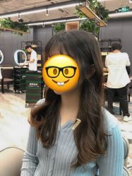 -藤野造型·专业烫染店