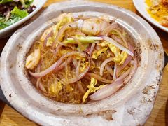 -花舍·新派粤菜·西餐·下午茶(亚运村·鸟巢店)
